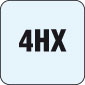 025 - 4HX